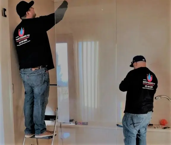 Professional plumbing installation for Boiler Repair in Autumn Chase Apartments